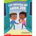 Los Secretos del Salón 209