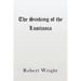 The Sinking of the Lusitania