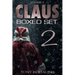 Claus Boxed Set (Vol. 2): A Science Fiction Holiday Adventure