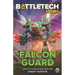 BattleTech Legends: Falcon Guard (Legend of the Jade Phoenix, Book Three)