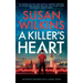 A Killer's Heart: A gripping political thriller