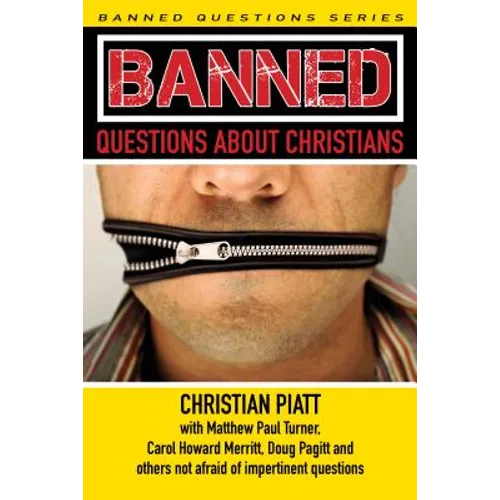 Banned Questions about Christians