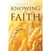 Knowing My Faith