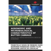Agronomic and Microbiological Characteristics of Butter Cabbage