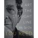 The Art of the Straight Line: My Tai CHI