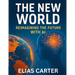 The New Word - Reimagining the Future with AI: Strategies for Entrepreneurs and Professionals in an Automated World