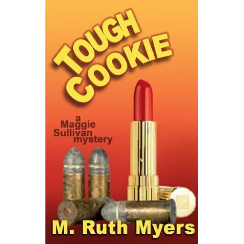 Tough Cookie