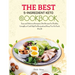 The BEST 5-Ingredient Keto Cookbook: Easy and Delicious Ketogenic Diet Recipes For Healthy Living(Low Carb High Fat Recipes) and Keep You On Track (Vo