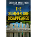 The Summer She Disappeared
