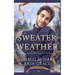 Sweater Weather: An M/M MPREG Christmas Romance