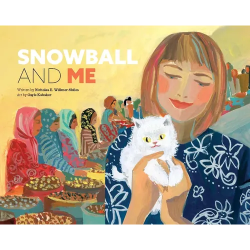 Snowball and Me