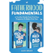 Fatherhood Fundamentals: A Two-Part Guide from First-Time Pregnancy to Baby's First Year