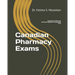 Canadian Pharmacy Exams: Fast Review of Pharmacy Technician Regulation Competencies 2020