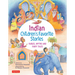Indian Children's Favorite Stories: Fables, Myths and Fairy Tales