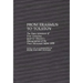 From Erasmus to Tolstoy: The Peace Literature of Four Centuries Jacob Ter Meulen's Bibliographies of the Peace Movement Before 1899