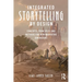 Integrated Storytelling by Design: Concepts, Principles and Methods for New Narrative Dimensions