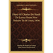 Diary Of Charles De Hault De Lassus From New Orleans To St Louis, 1836