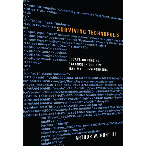 Surviving Technopolis