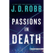 Passions in Death: An Eve Dallas Novel