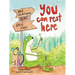 You Can Rest Here: Self-Acceptance Over Self-Help from Justfrogetaboutit