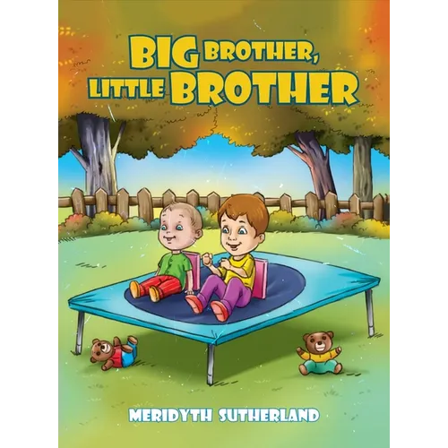 Big Brother, Little Brother