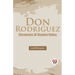 Don Rodriguez Chronicles Of Shadow Valley