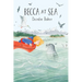 Becca at Sea