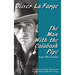The Man with the Calabash Pipe: Some Observations