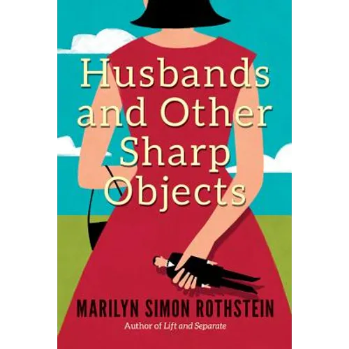 Husbands and Other Sharp Objects