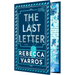 The Last Letter