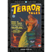 Terror Tales #1: Facsimile Edition