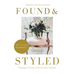 Found & Styled: Vintage Living with French Charm
