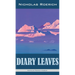 Diary Leaves