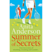 Summer of Secrets