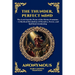 The Thunder, Perfect Mind: The Lost Gnostic Poem of the Divine Feminine - A Mystical Revelation of Paradox, Power, and Spiritual Awakening