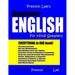 Preston Lee's Beginner English For Hindi Speakers