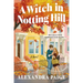 A Witch in Notting Hill