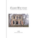 Elder Mountain: Issue 10