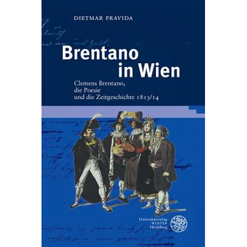 Brentano in Wien