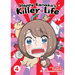 Happy Kanako's Killer Life Vol. 4