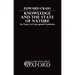 Knowledge and the State of Nature: An Essay in Conceptual Synthesis