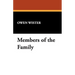 Members of the Family