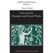 Decadent and Occult Works by Arthur Machen