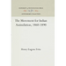The Movement for Indian Assimilation, 1860-1890