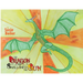 The Dragon Who Swallowed The Sun
