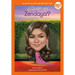 ¿Quién Es Zendaya? (Who Is Zendaya? Spanish Edition)