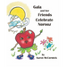 Gala and her Friends Celebrate Norooz
