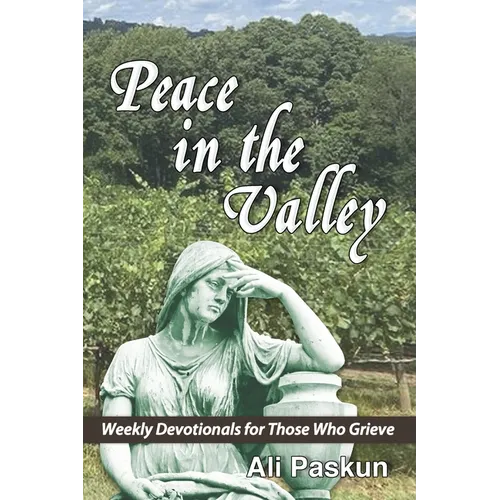 Peace in the Valley