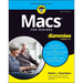 Macs for Seniors for Dummies