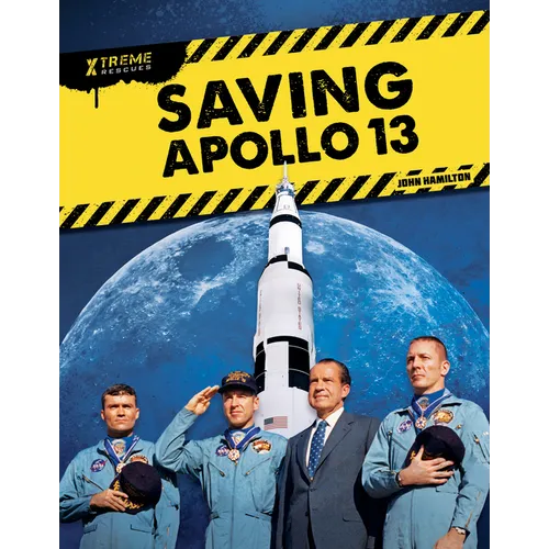 Saving Apollo 13